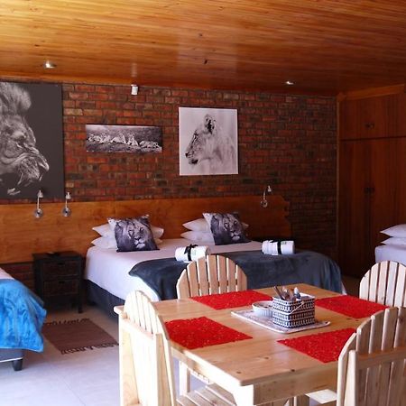 Apartament  Port Elizabeth Zewnętrze zdjęcie