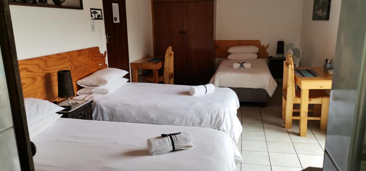 Apartament  Port Elizabeth Zewnętrze zdjęcie