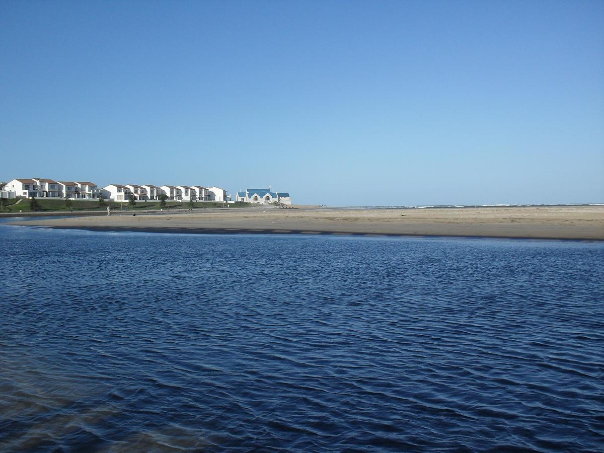 Apartament  Port Elizabeth Zewnętrze zdjęcie