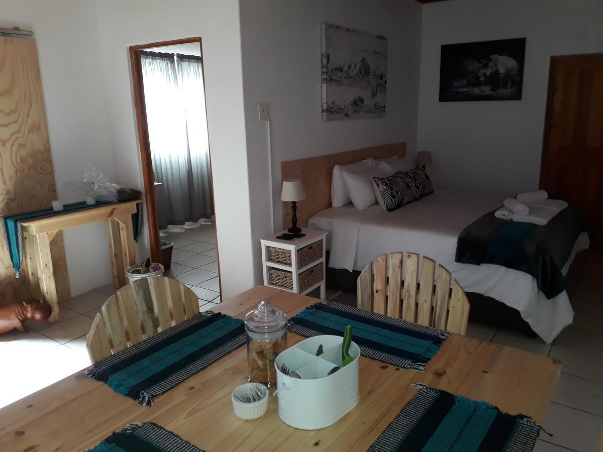 Apartament  Port Elizabeth Zewnętrze zdjęcie