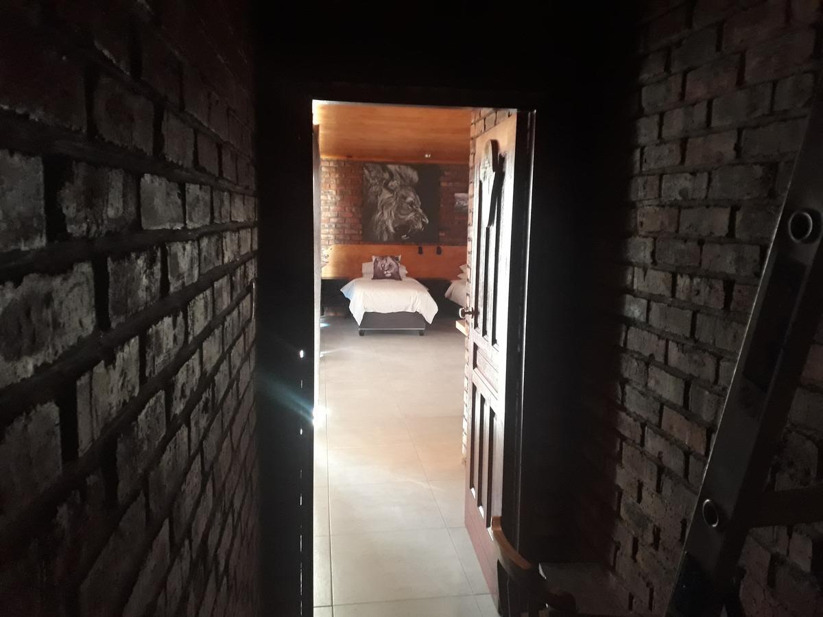 Apartament  Port Elizabeth Zewnętrze zdjęcie