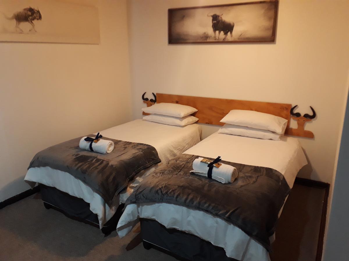Apartament  Port Elizabeth Zewnętrze zdjęcie