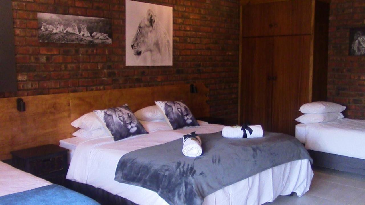 Apartament  Port Elizabeth Zewnętrze zdjęcie