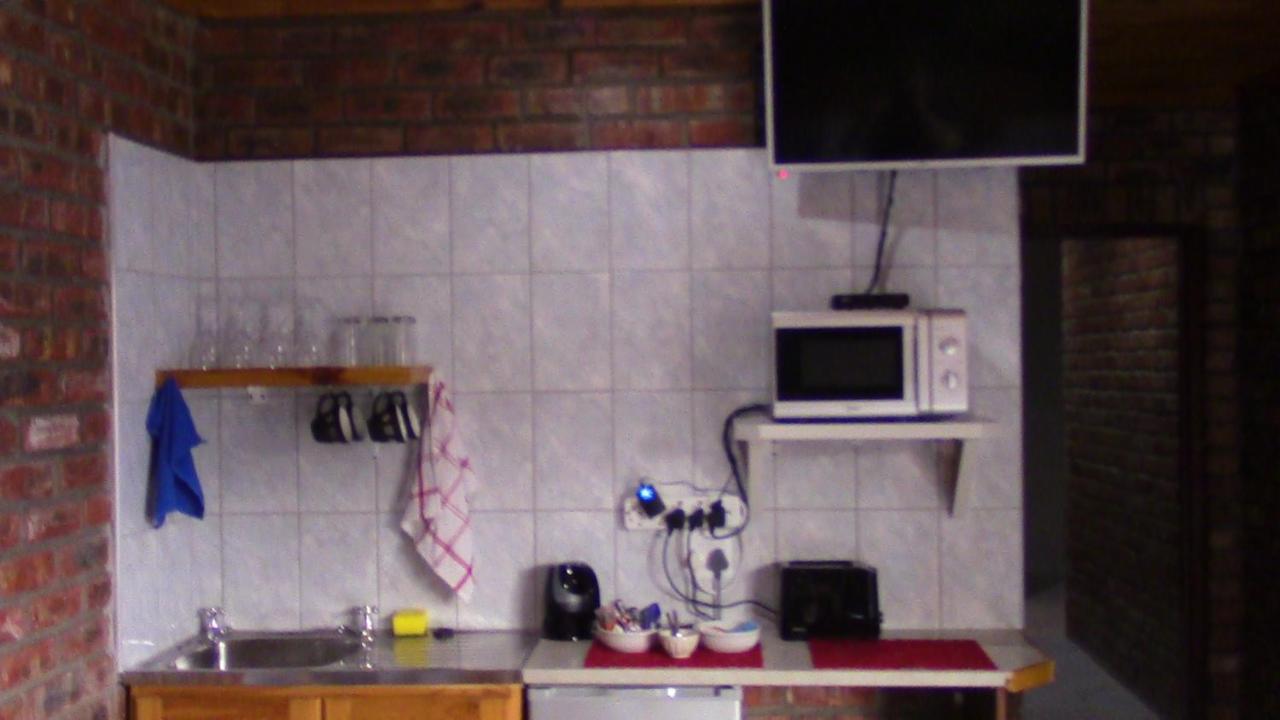 Apartament  Port Elizabeth Zewnętrze zdjęcie