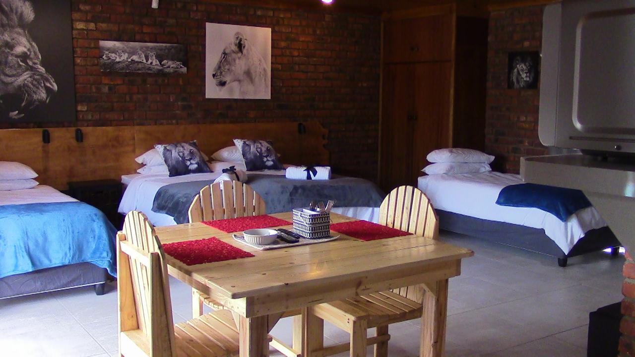 Apartament  Port Elizabeth Zewnętrze zdjęcie