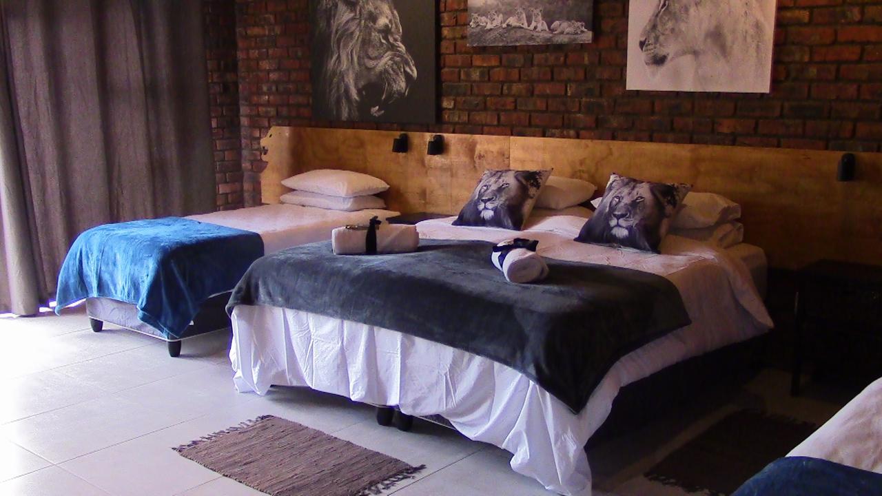 Apartament  Port Elizabeth Zewnętrze zdjęcie