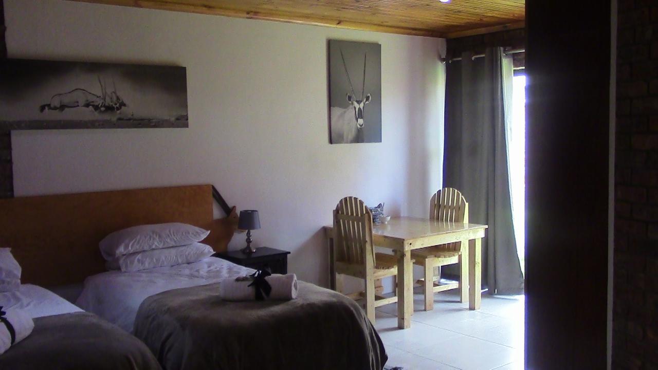 Apartament  Port Elizabeth Zewnętrze zdjęcie