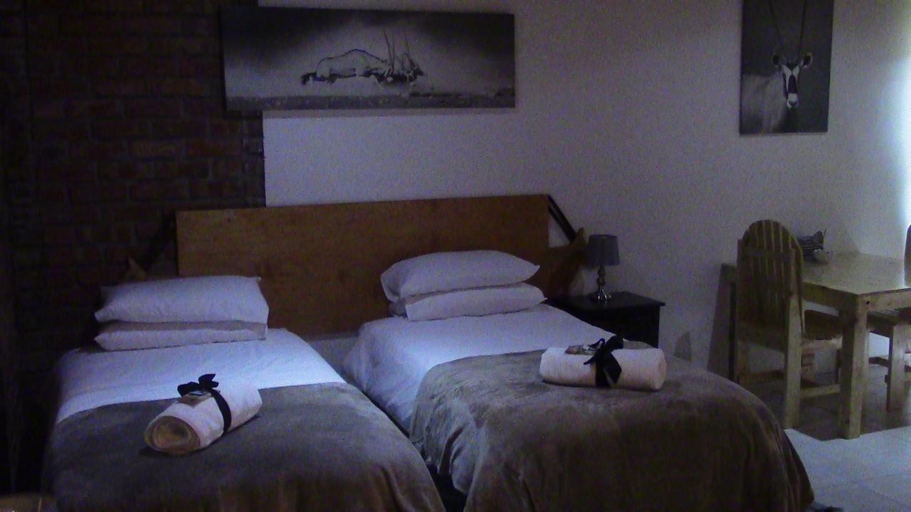Apartament  Port Elizabeth Zewnętrze zdjęcie