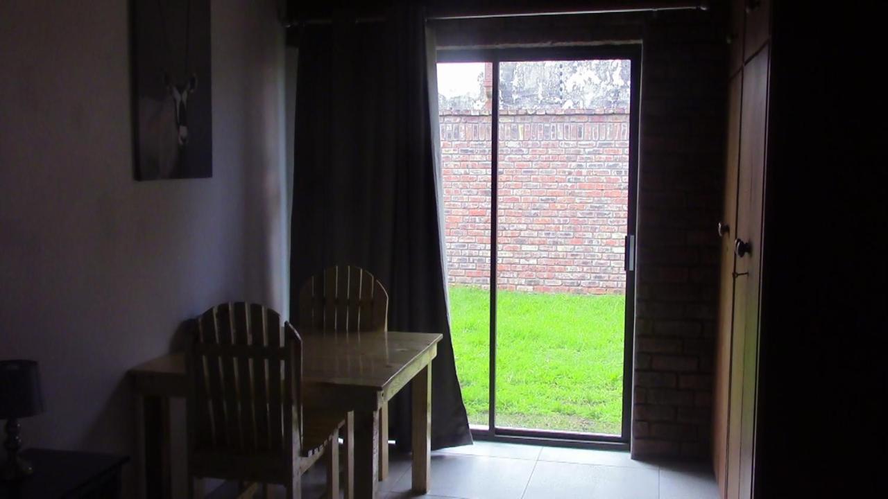 Apartament  Port Elizabeth Zewnętrze zdjęcie