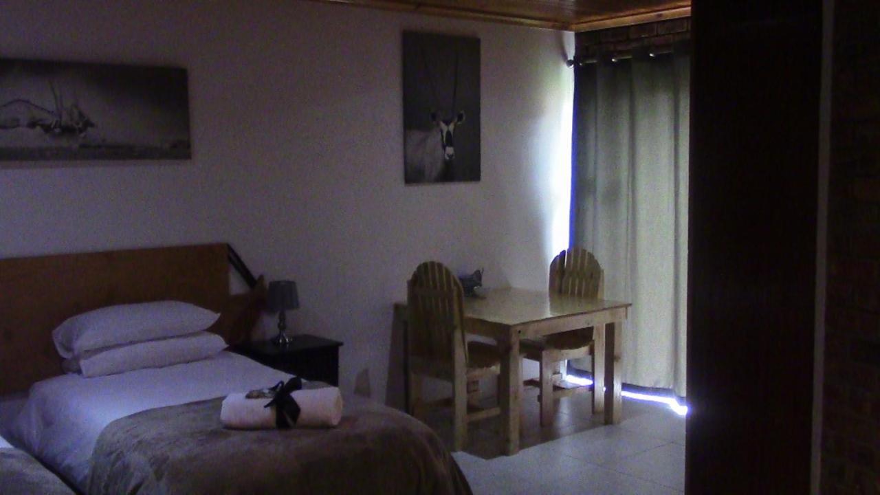 Apartament  Port Elizabeth Zewnętrze zdjęcie