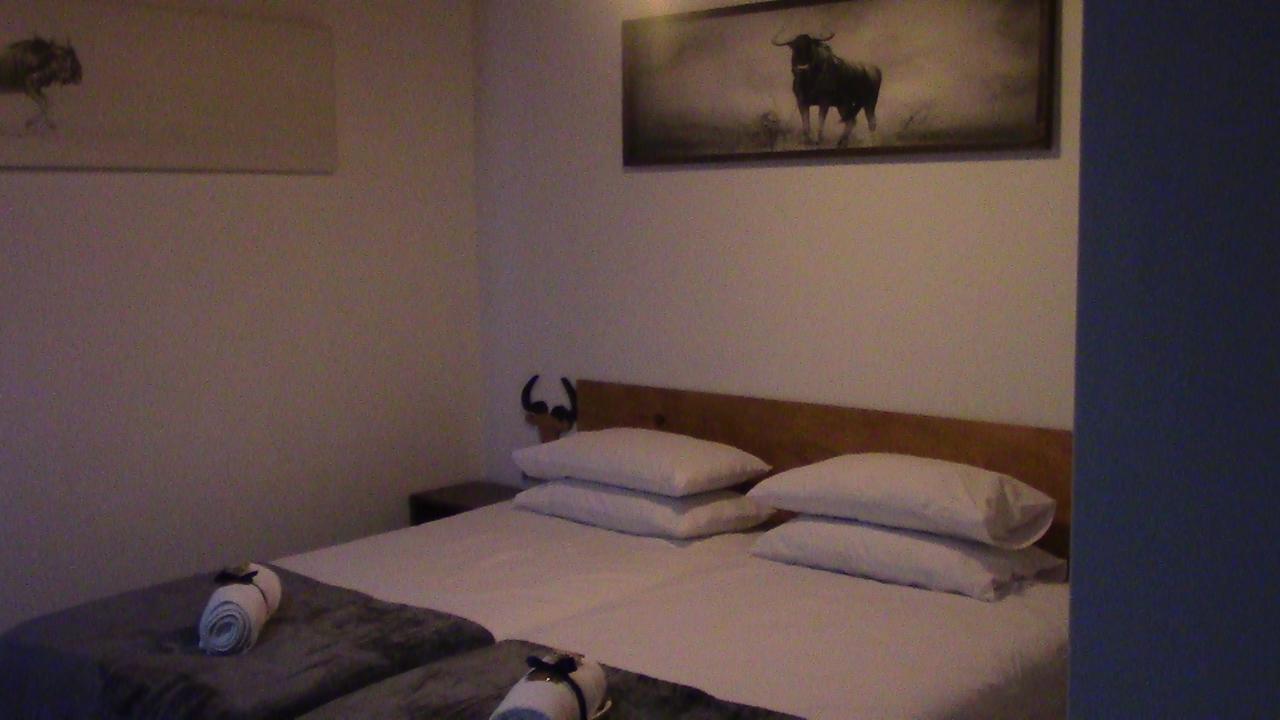 Apartament  Port Elizabeth Zewnętrze zdjęcie