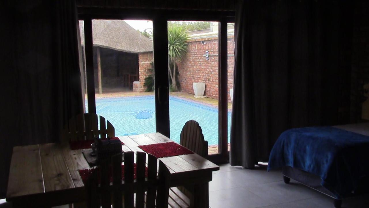 Apartament  Port Elizabeth Zewnętrze zdjęcie