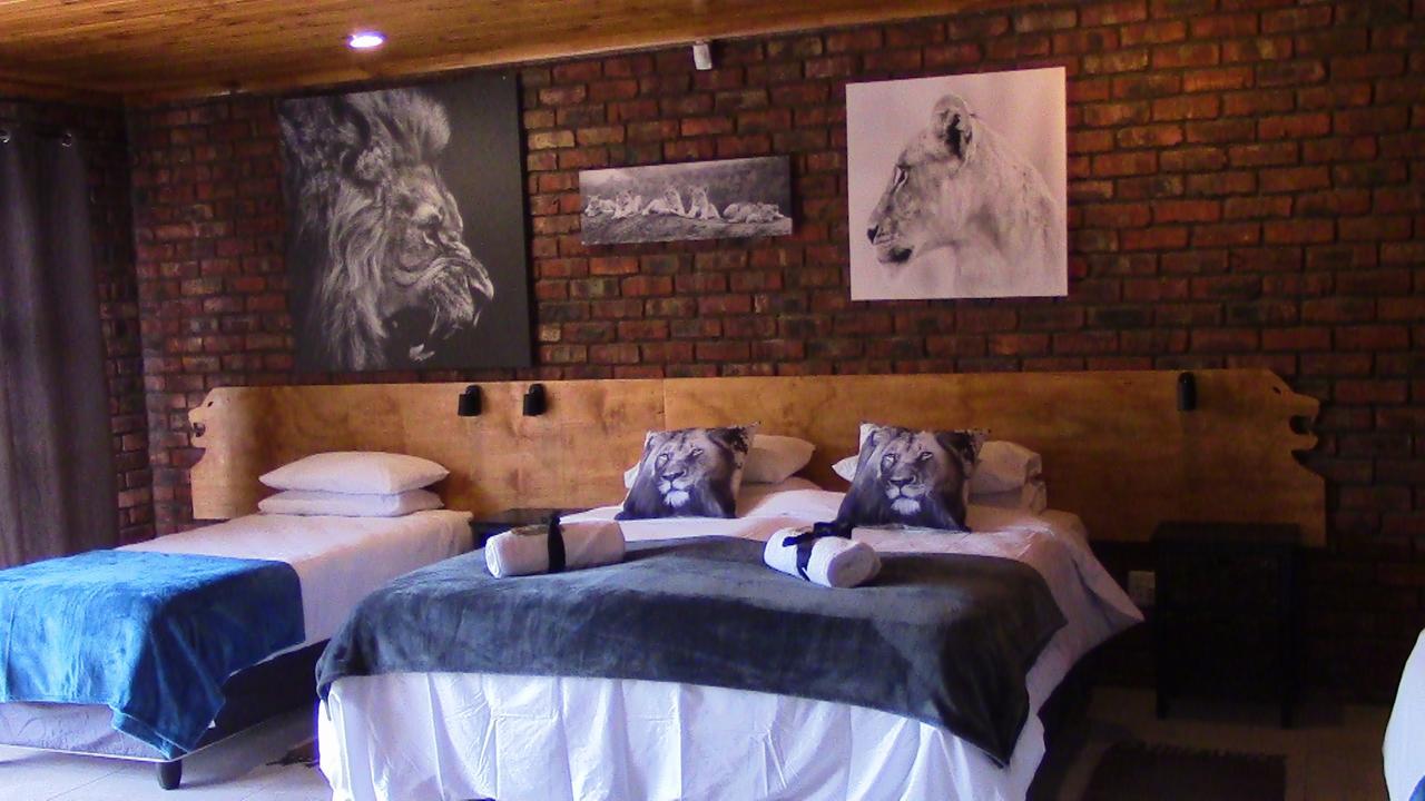 Apartament  Port Elizabeth Zewnętrze zdjęcie