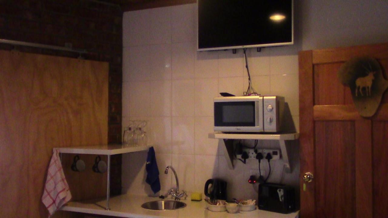 Apartament  Port Elizabeth Zewnętrze zdjęcie