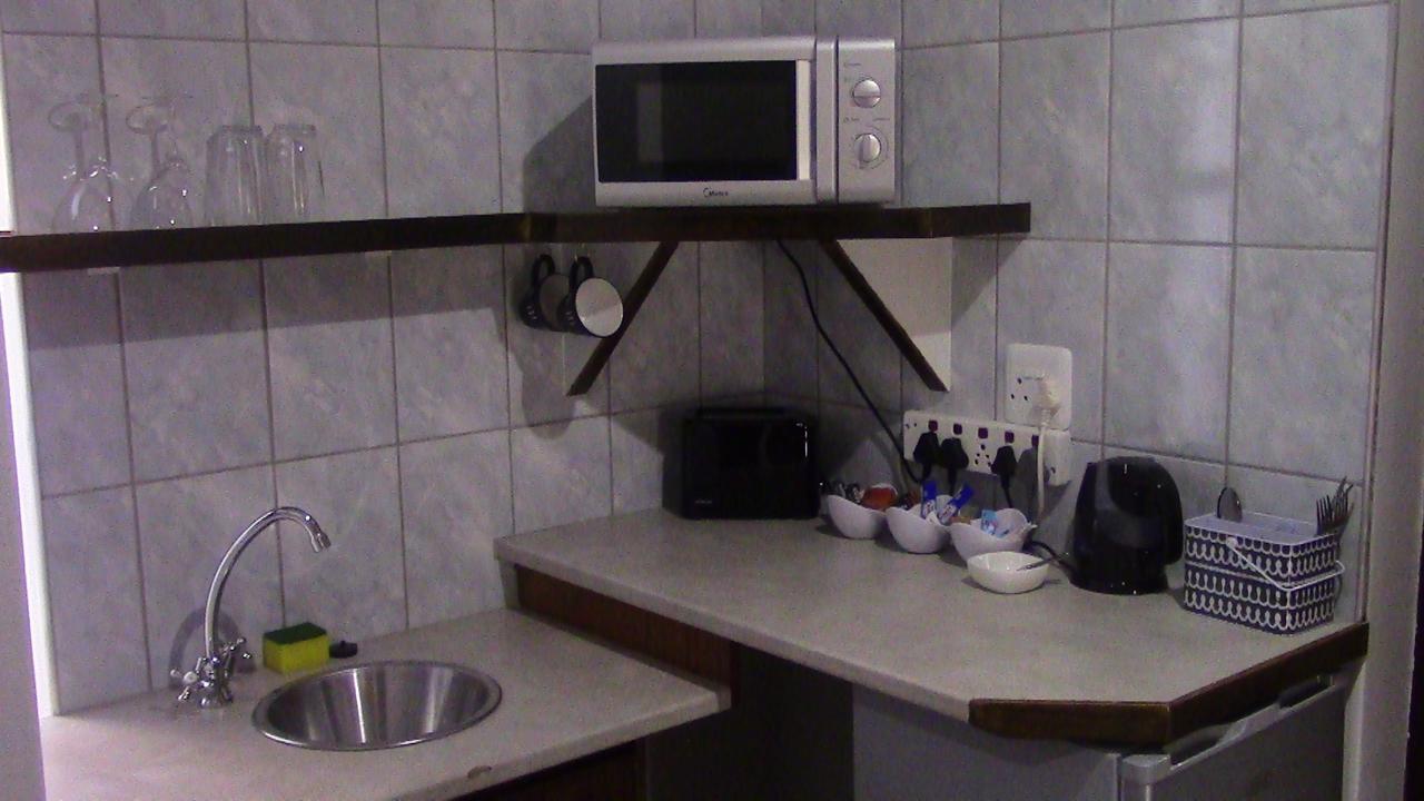 Apartament  Port Elizabeth Zewnętrze zdjęcie