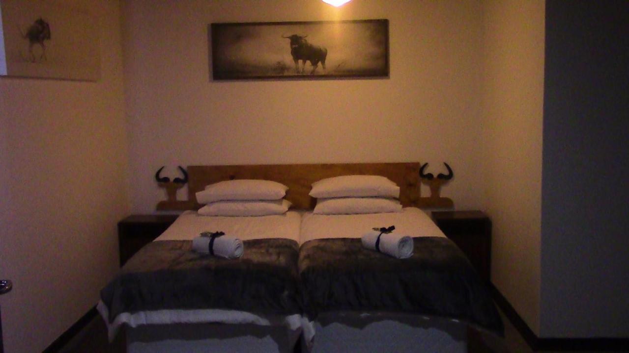 Apartament  Port Elizabeth Zewnętrze zdjęcie