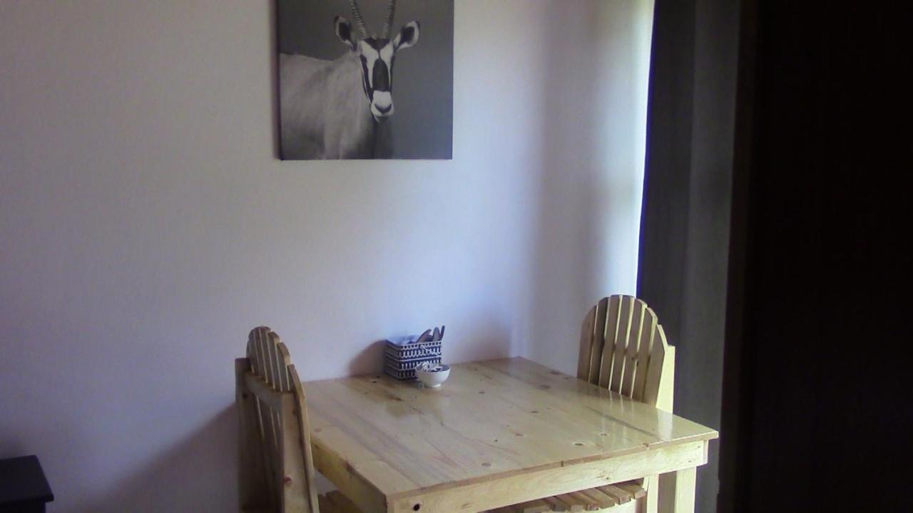 Apartament  Port Elizabeth Zewnętrze zdjęcie