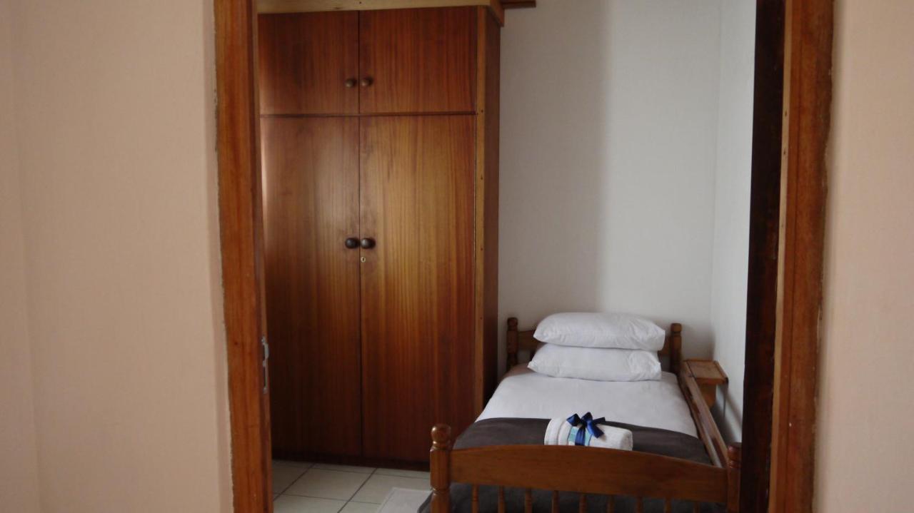 Apartament  Port Elizabeth Zewnętrze zdjęcie