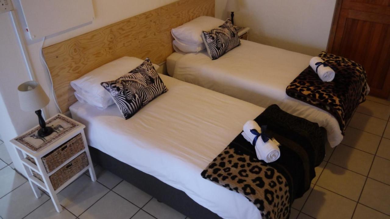 Apartament  Port Elizabeth Zewnętrze zdjęcie