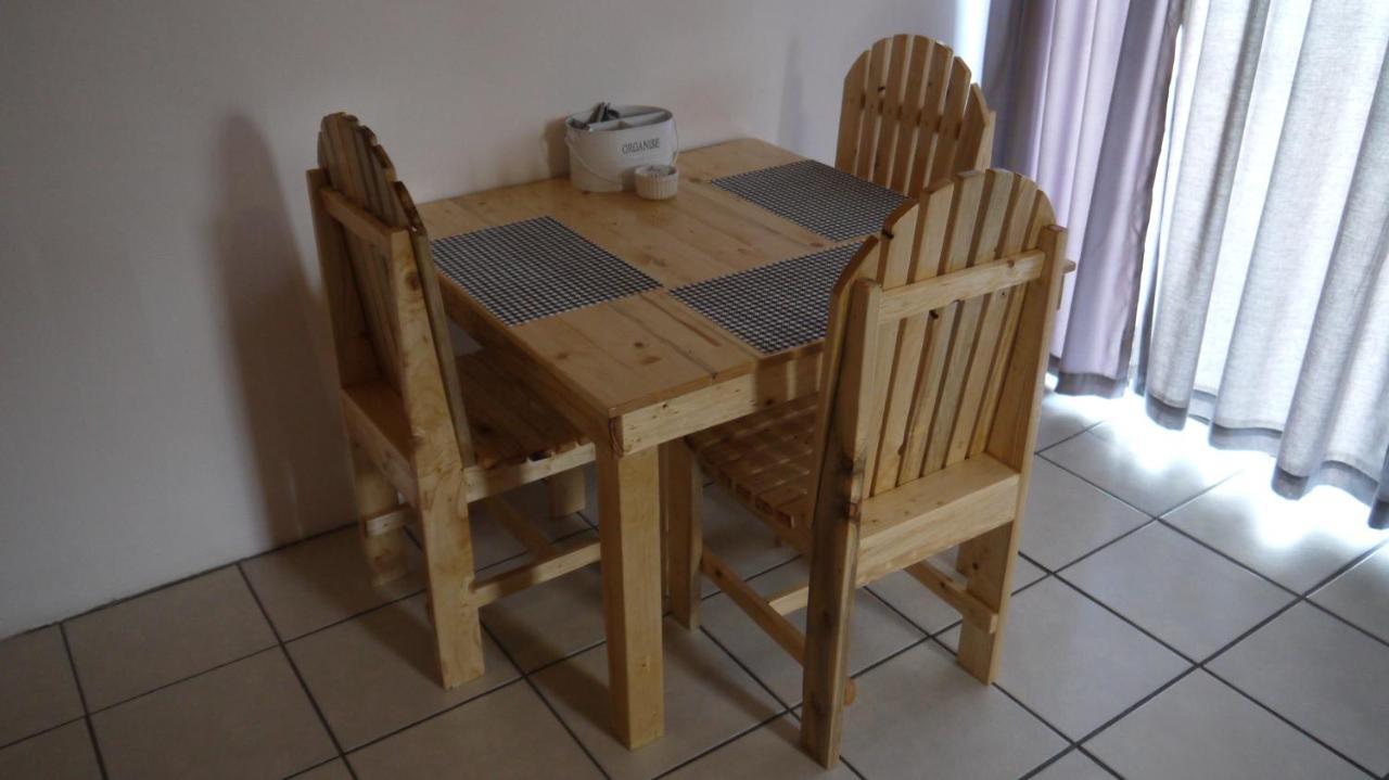 Apartament  Port Elizabeth Zewnętrze zdjęcie
