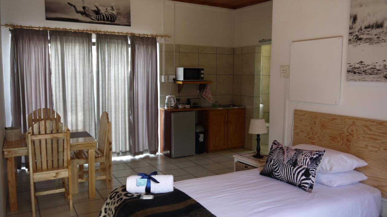 Apartament  Port Elizabeth Zewnętrze zdjęcie