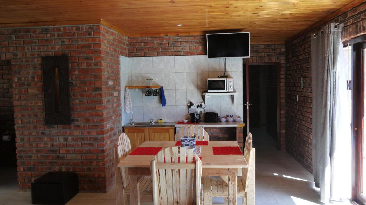 Apartament  Port Elizabeth Zewnętrze zdjęcie