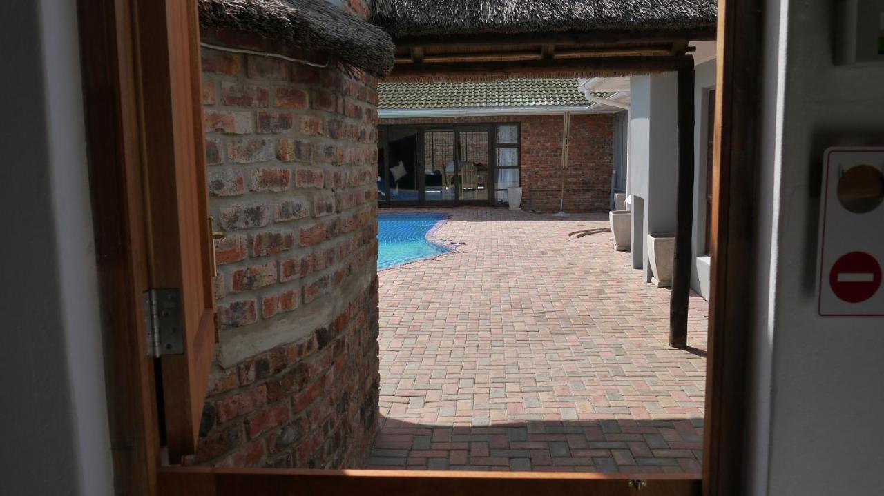 Apartament  Port Elizabeth Zewnętrze zdjęcie
