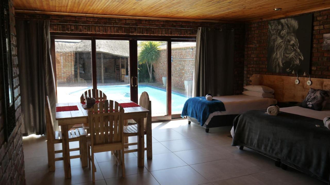 Apartament  Port Elizabeth Zewnętrze zdjęcie
