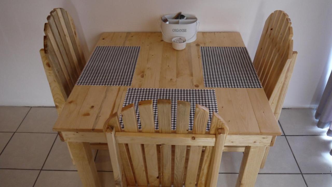 Apartament  Port Elizabeth Zewnętrze zdjęcie