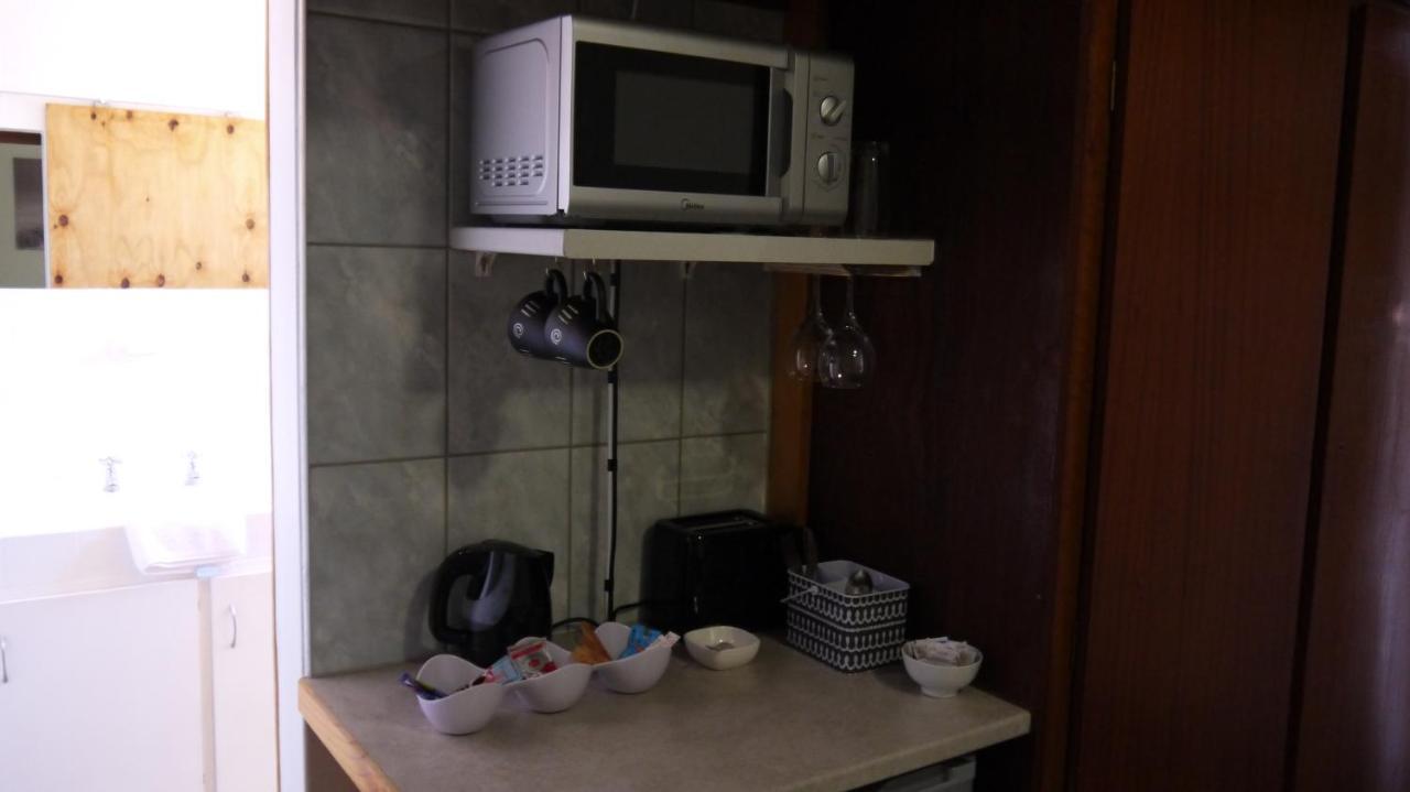 Apartament  Port Elizabeth Zewnętrze zdjęcie