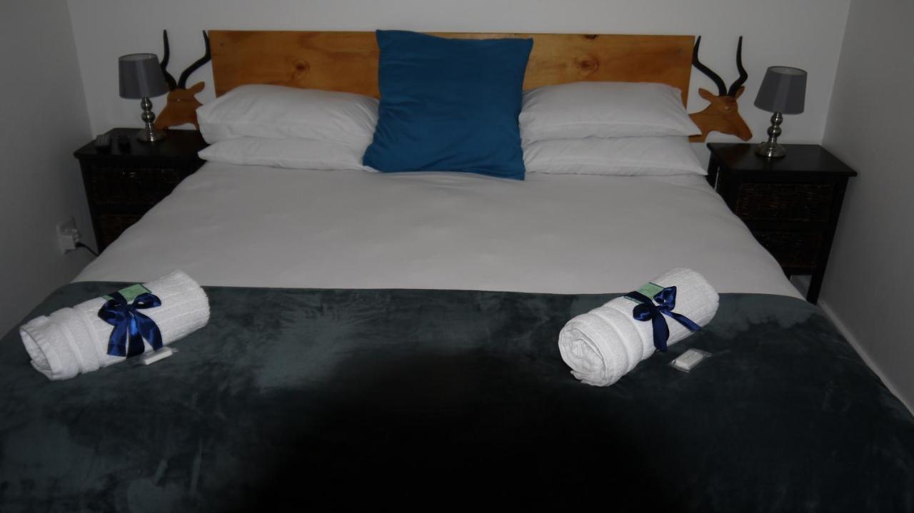 Apartament  Port Elizabeth Zewnętrze zdjęcie