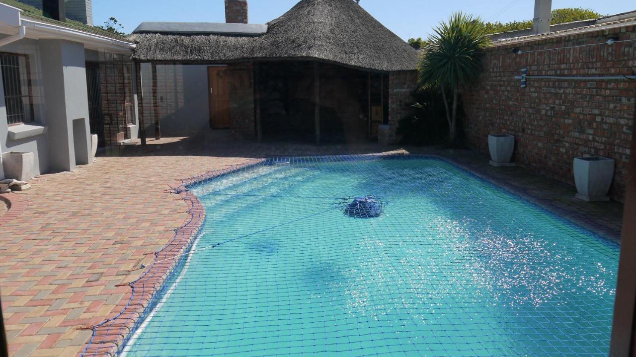 Apartament  Port Elizabeth Zewnętrze zdjęcie