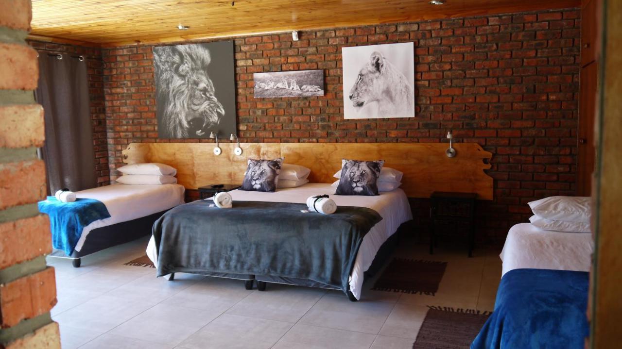 Apartament  Port Elizabeth Zewnętrze zdjęcie