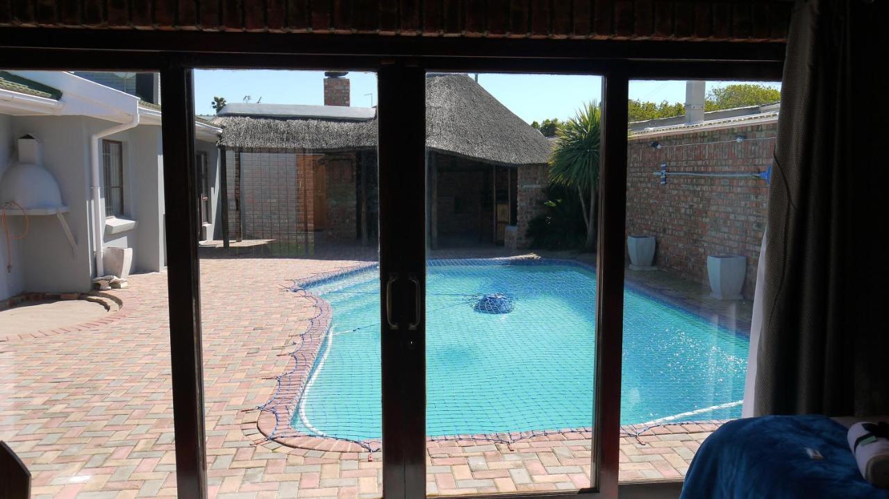 Apartament  Port Elizabeth Zewnętrze zdjęcie