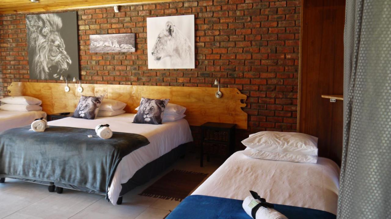 Apartament  Port Elizabeth Zewnętrze zdjęcie