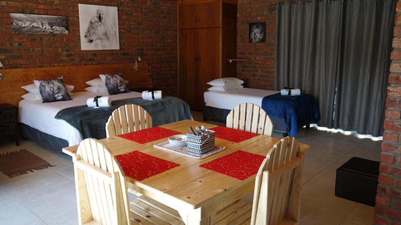 Apartament  Port Elizabeth Zewnętrze zdjęcie