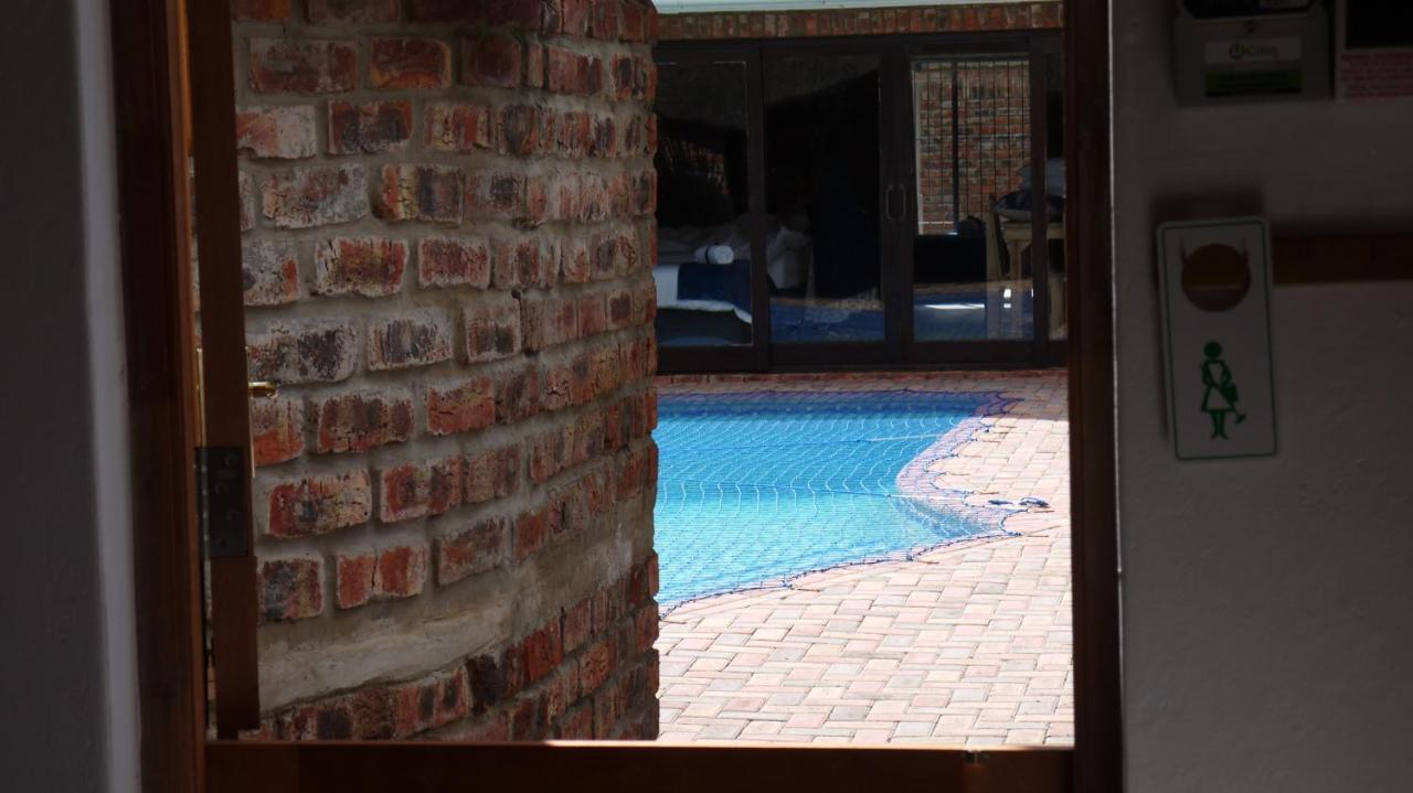 Apartament  Port Elizabeth Zewnętrze zdjęcie