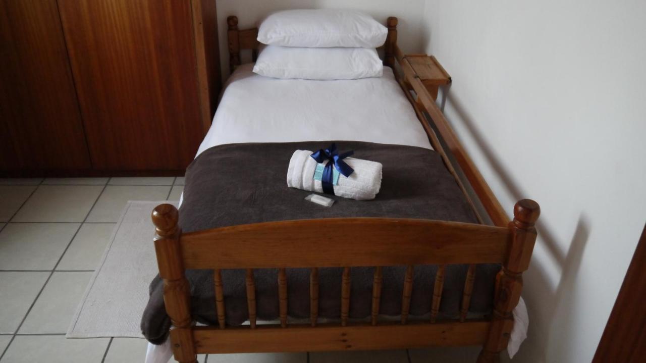 Apartament  Port Elizabeth Zewnętrze zdjęcie