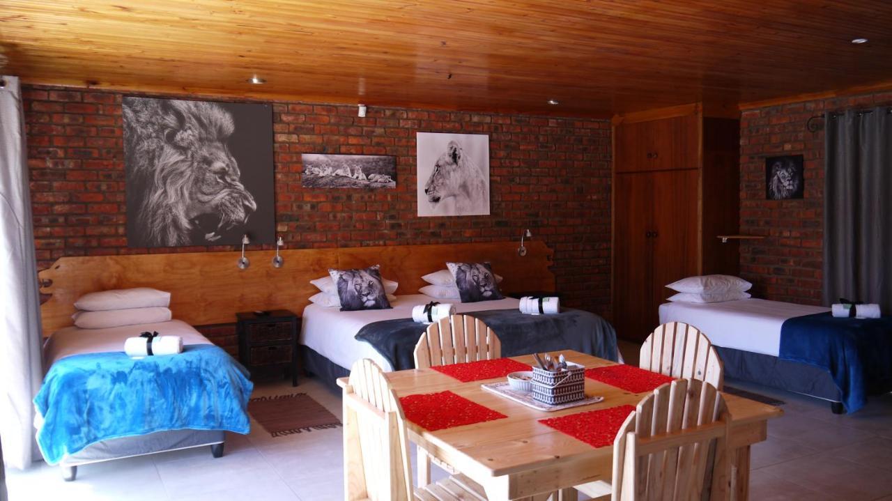 Apartament  Port Elizabeth Zewnętrze zdjęcie