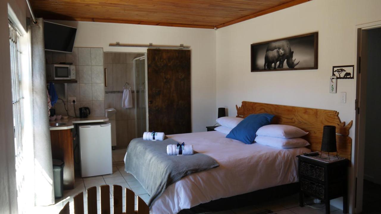 Apartament  Port Elizabeth Zewnętrze zdjęcie
