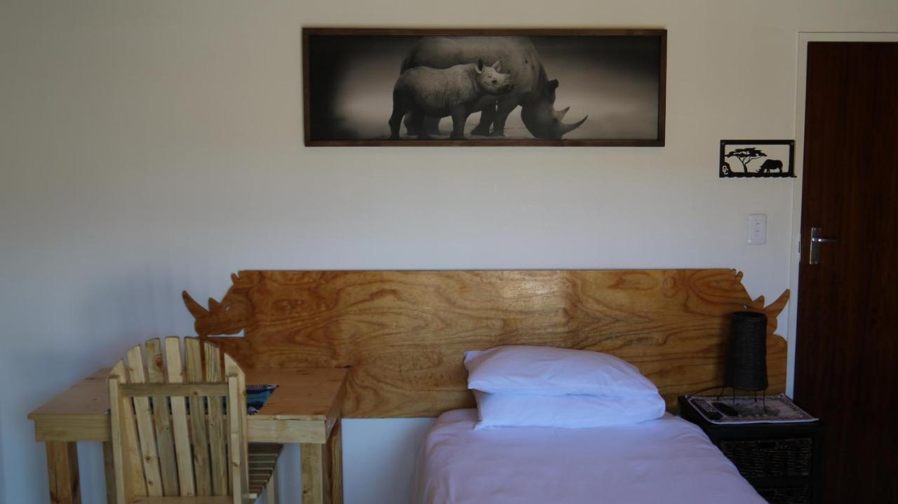 Apartament  Port Elizabeth Zewnętrze zdjęcie