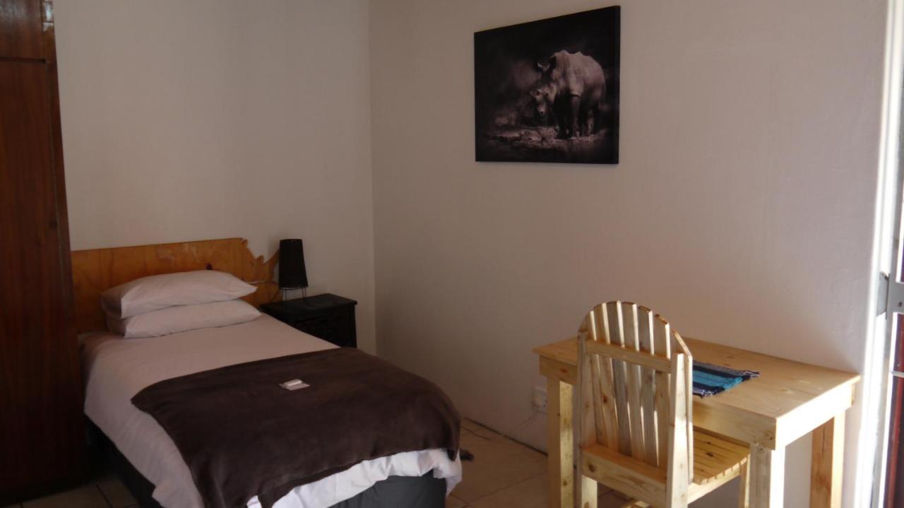 Apartament  Port Elizabeth Zewnętrze zdjęcie