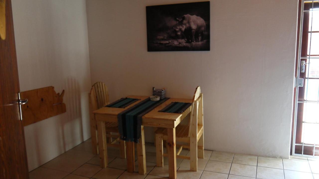 Apartament  Port Elizabeth Zewnętrze zdjęcie