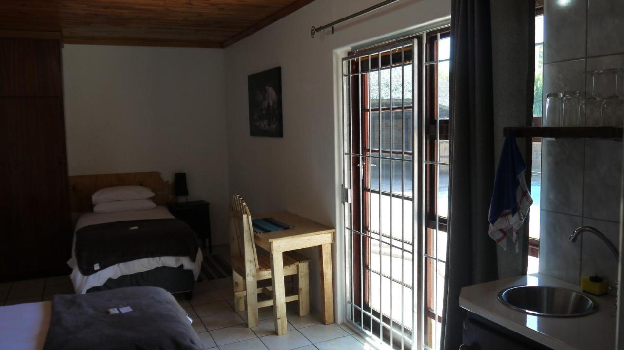 Apartament  Port Elizabeth Zewnętrze zdjęcie