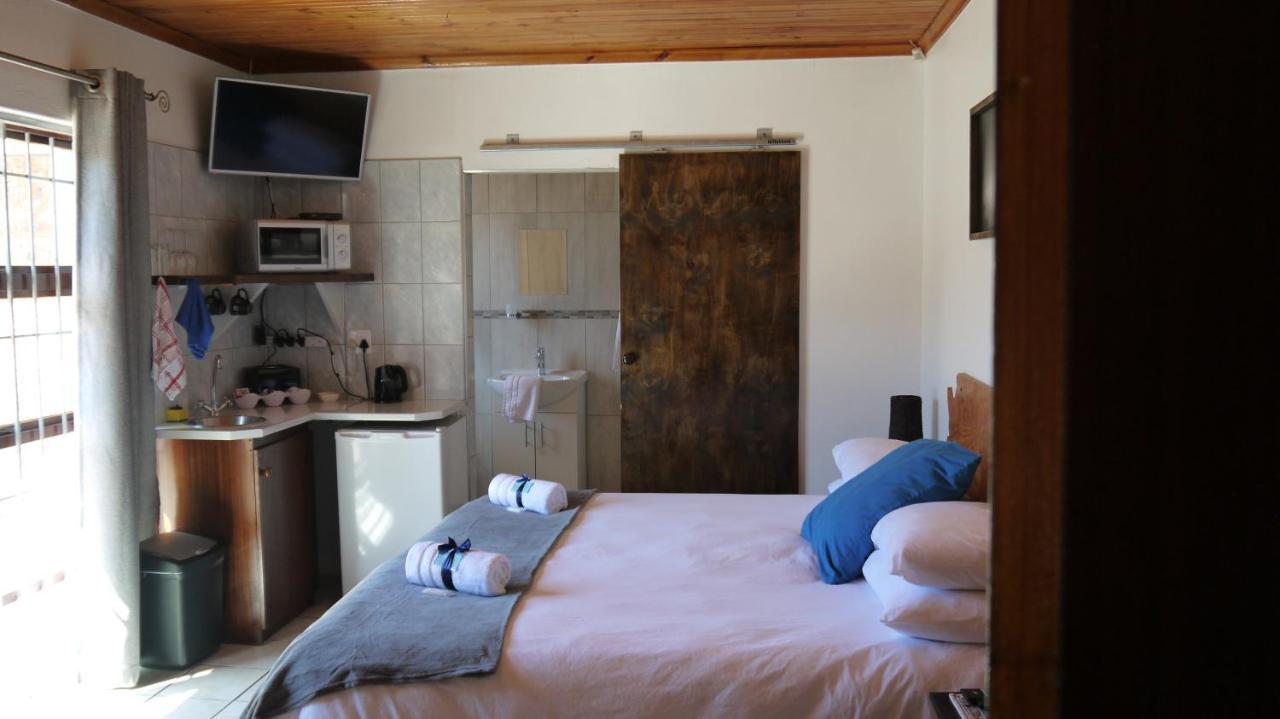 Apartament  Port Elizabeth Zewnętrze zdjęcie