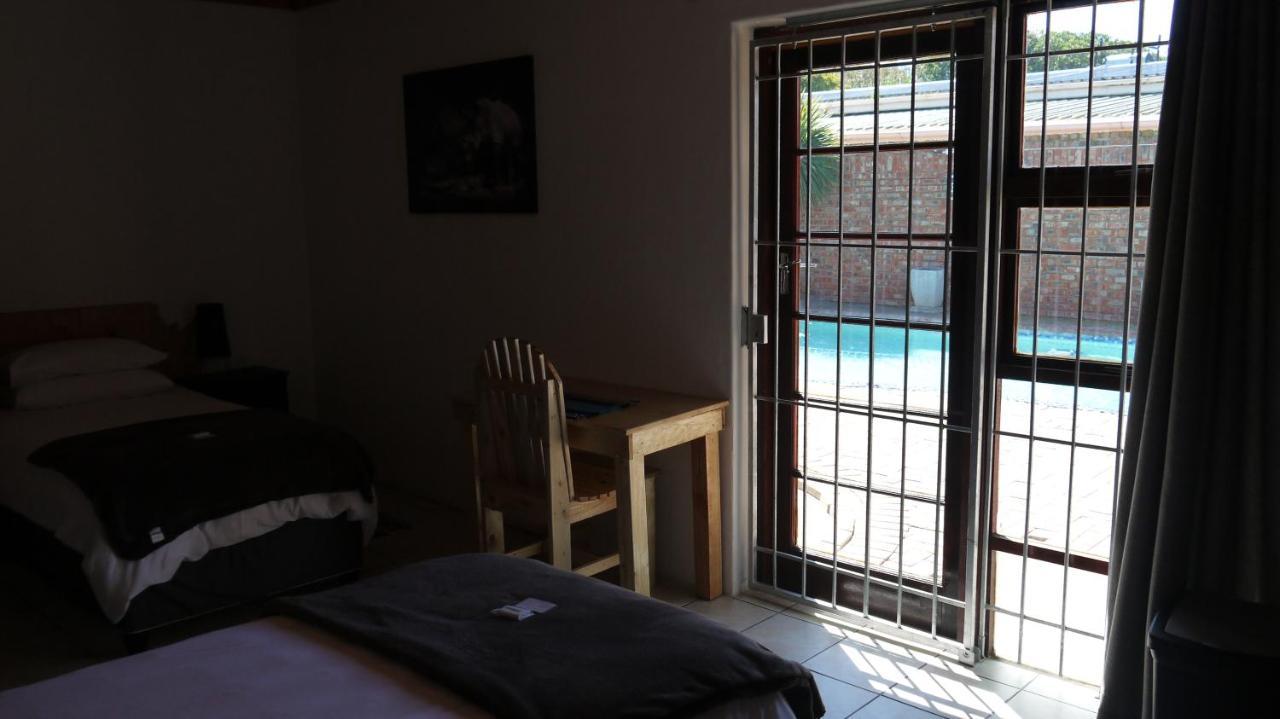 Apartament  Port Elizabeth Zewnętrze zdjęcie
