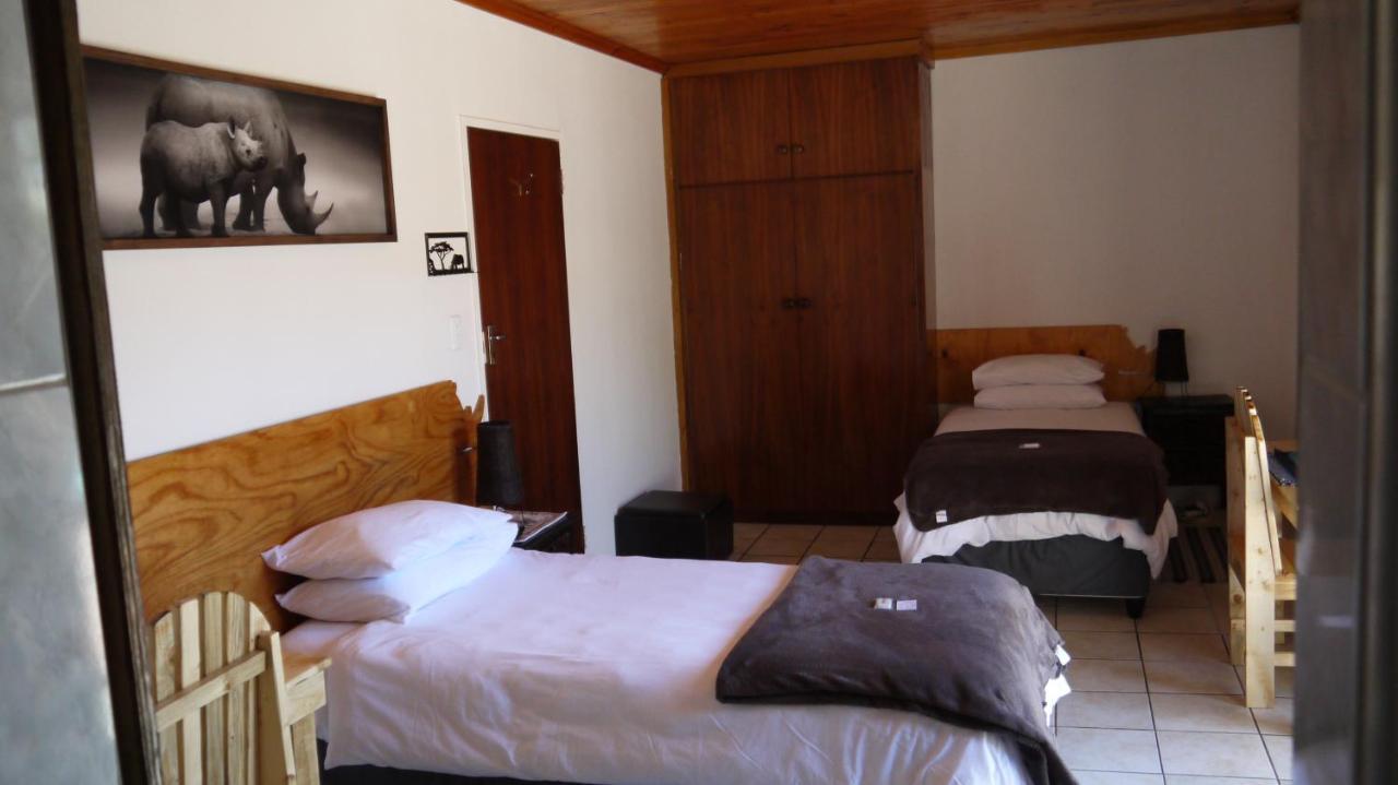 Apartament  Port Elizabeth Zewnętrze zdjęcie