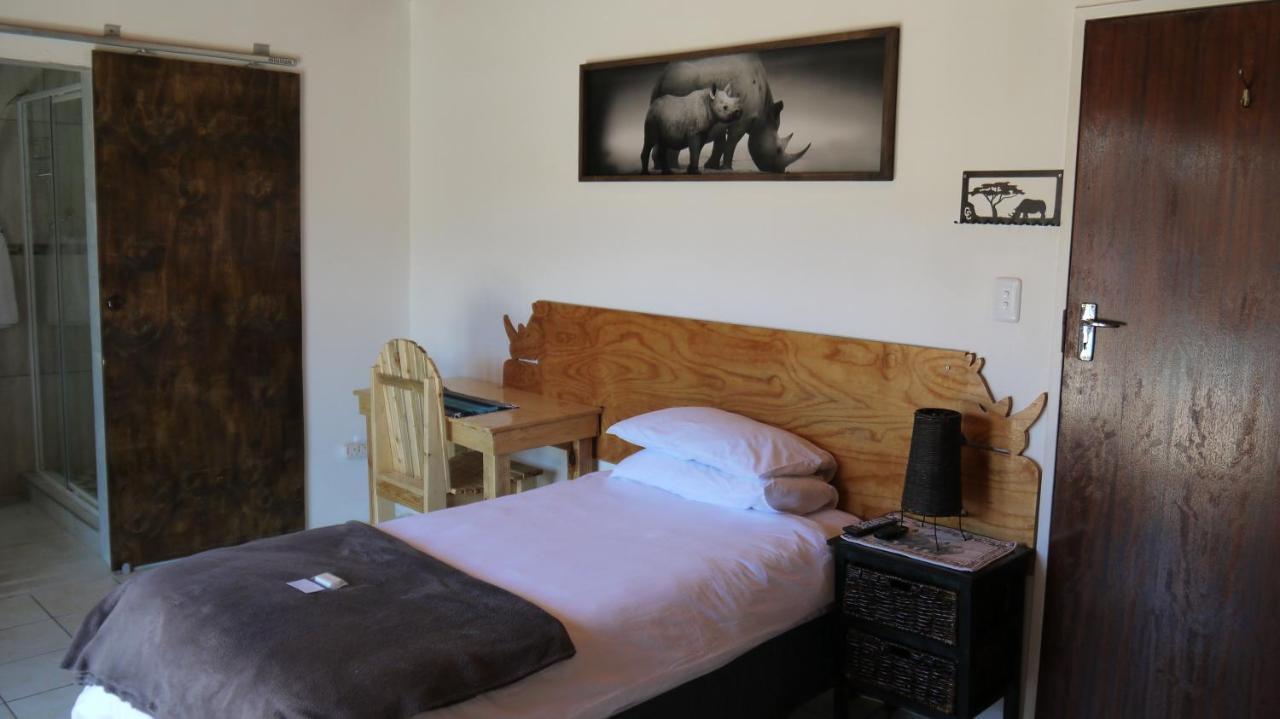 Apartament  Port Elizabeth Zewnętrze zdjęcie