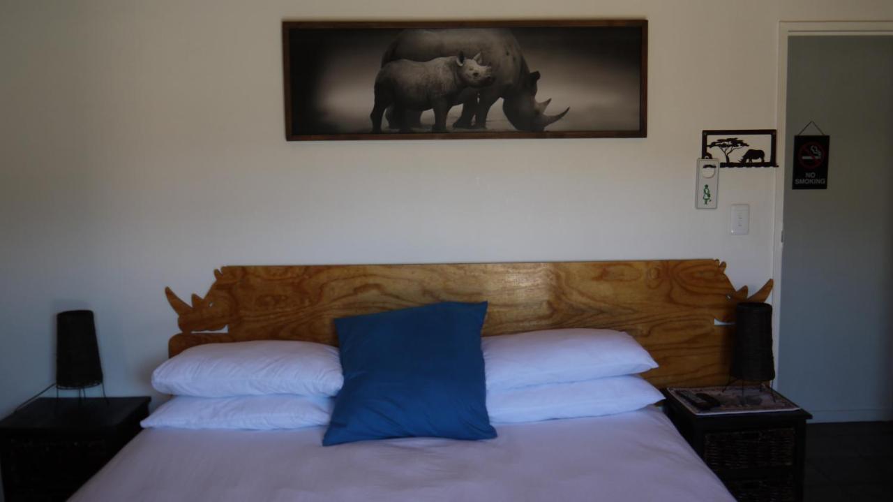 Apartament  Port Elizabeth Zewnętrze zdjęcie