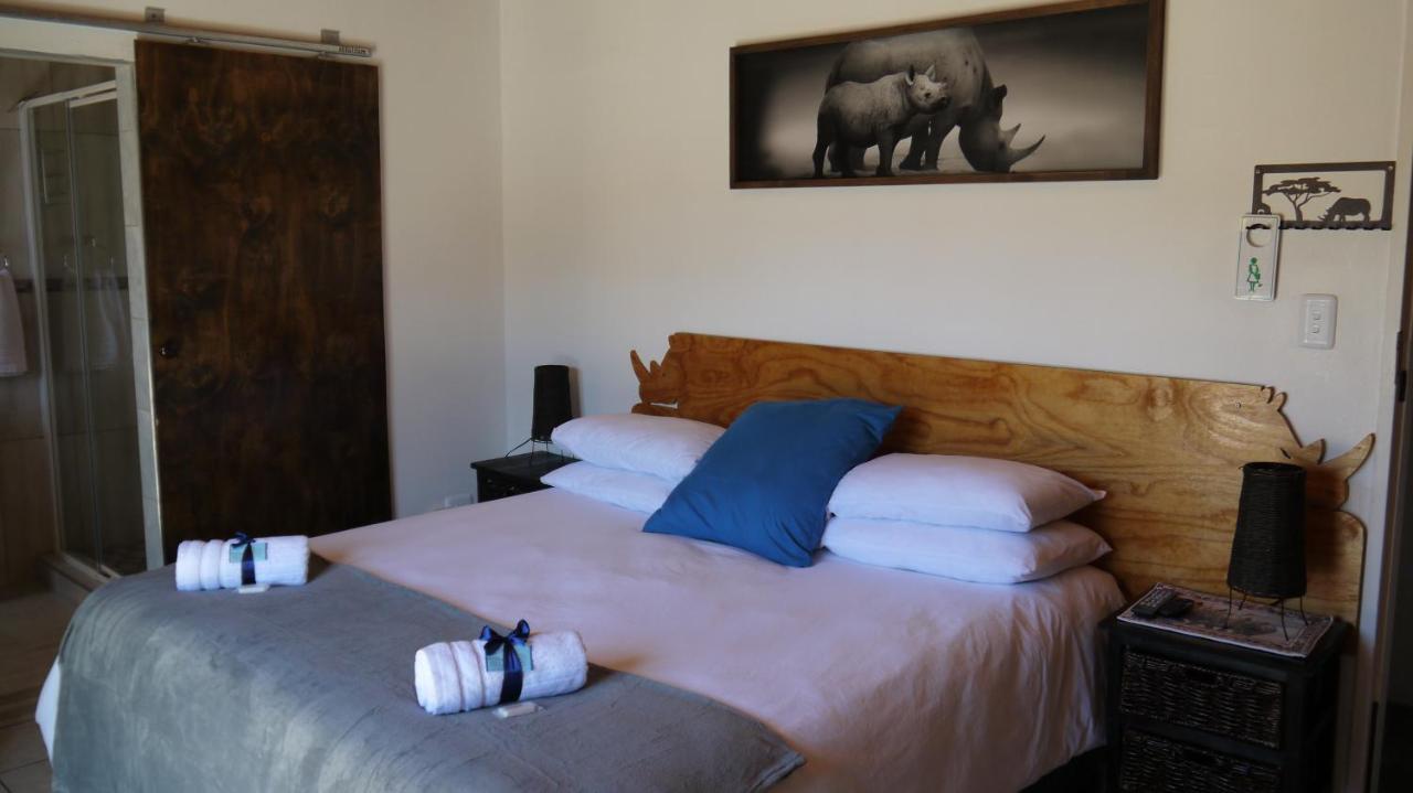 Apartament  Port Elizabeth Zewnętrze zdjęcie